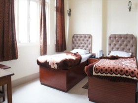 Jain Group Hotel Potala