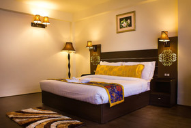 Hotel Royal Orchid & Spa