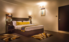 Hotel Royal Orchid & Spa