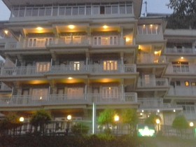 Hotel Rumtek Dzong