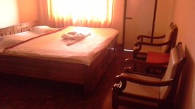 Hotel Rumtek Dzong