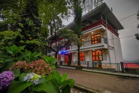 Hotel Seven Hills Kanchenjunga