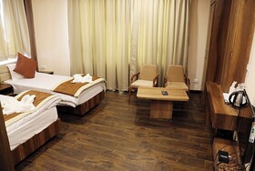 Hotel Shambala Inn