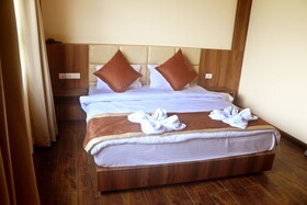 Hotel Shambala Inn