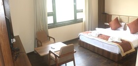 Hotel Shambala Inn