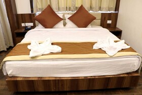 Hotel Shambala Inn