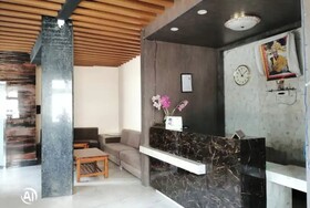 Hotel Shambala Inn