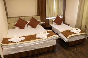Hotel Shambala Inn