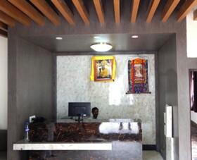 Hotel Shambala Inn