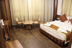 Hotel Shambala Inn