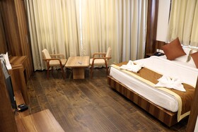 Hotel Shambala Inn
