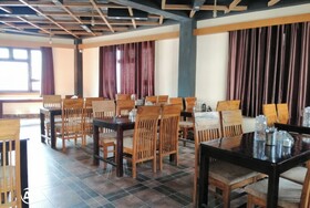 Hotel Shambala Inn