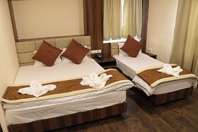 Hotel Shambala Inn