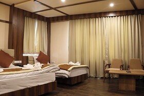 Hotel Shambala Inn