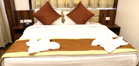 Hotel Shambala Inn