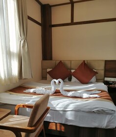 Hotel Shambala Inn