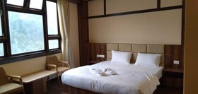 Hotel Shambala Inn