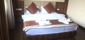 Hotel Shambala Inn