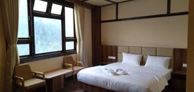 Hotel Shambala Inn