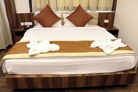 Hotel Shambala Inn