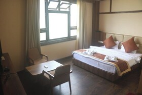 Hotel Shambala Inn