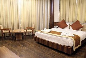 Hotel Shambala Inn