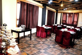 Hotel Shambala Inn