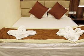 Hotel Shambala Inn