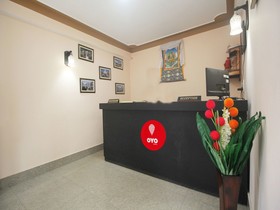 Hotel Shantiniketan By OYO Rooms
