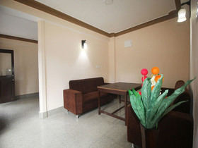 Hotel Shantiniketan By OYO Rooms