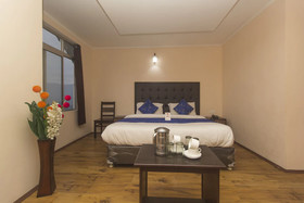 Hotel Shantiniketan By OYO Rooms