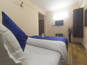 Hotel Shantiniketan By OYO Rooms