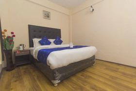 Hotel Shantiniketan By OYO Rooms