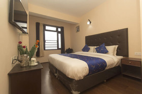 Hotel Shantiniketan By OYO Rooms
