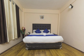 Hotel Shantiniketan By OYO Rooms