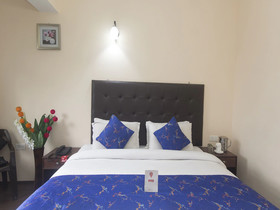 Hotel Shantiniketan By OYO Rooms