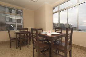 Hotel Shantiniketan By OYO Rooms