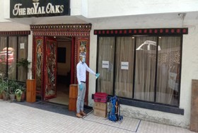 Hotel Shinkham Grand