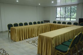 Hotel Shinkham Grand