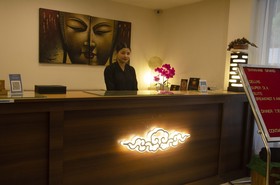 Hotel Shinkham Grand