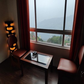 Hotel Shinkham Grand