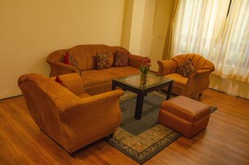 Hotel Shinkham Grand