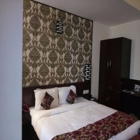 Hotel Shinkham Grand