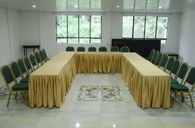 Hotel Shinkham Grand