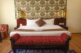 Hotel Shinkham Grand