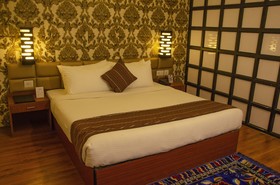 Hotel Shinkham Grand