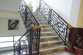 Hotel Shinkham Grand