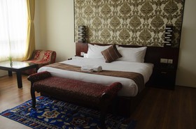 Hotel Shinkham Grand