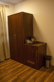 Hotel Shinkham Grand