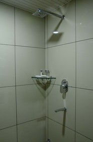 Hotel Shinkham Grand